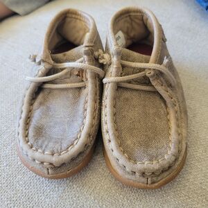 Children twisted x shoes